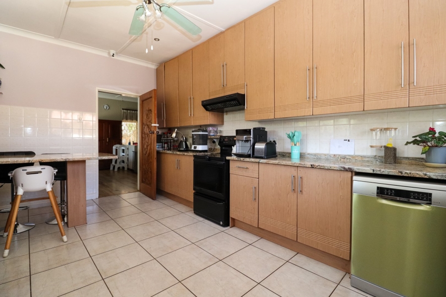 4 Bedroom Property for Sale in Orkney North West